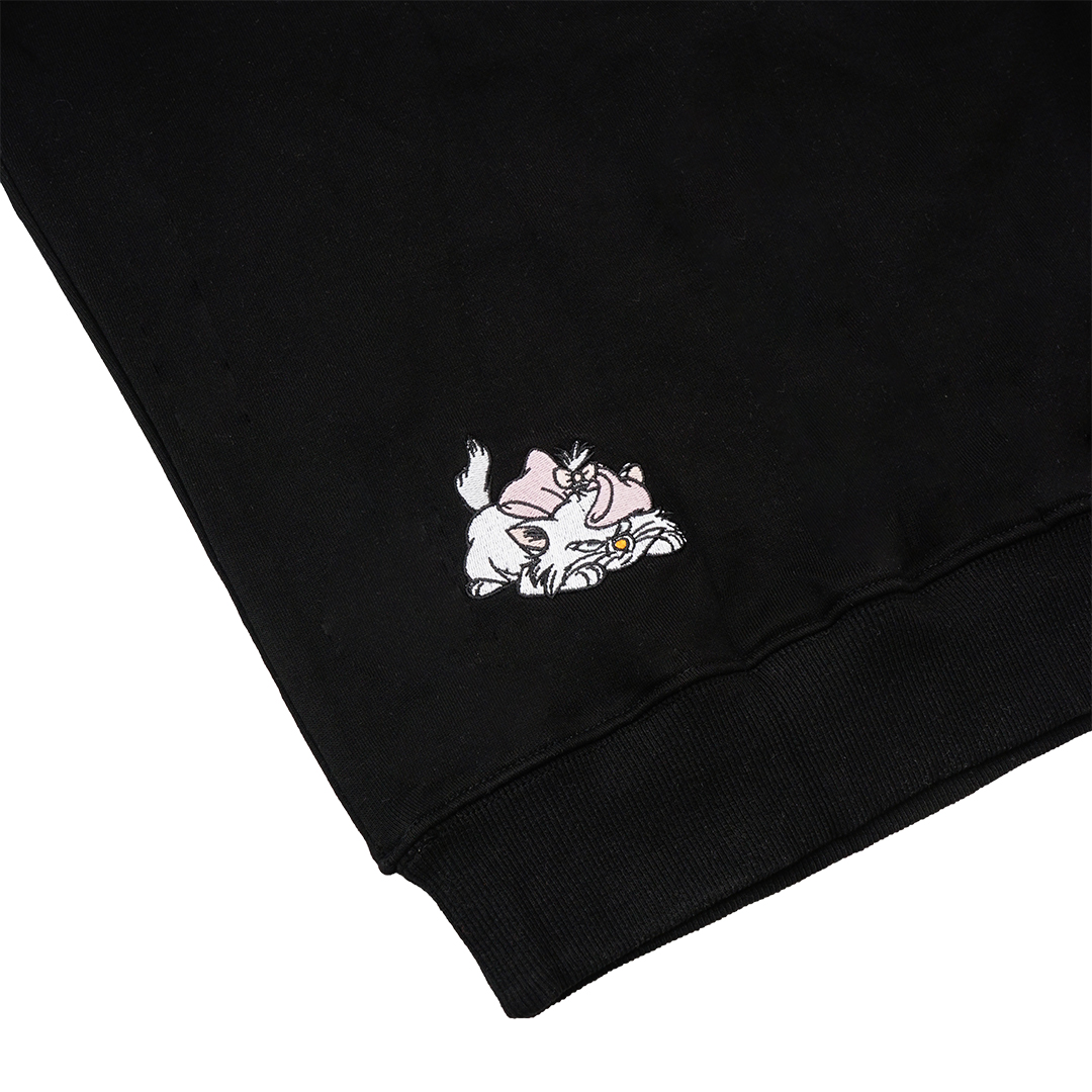 Kirsh Aristocats Big Cherry Sweatshirts