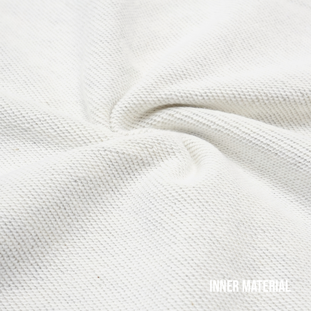 Kirsh Cherry Piping Hoodie