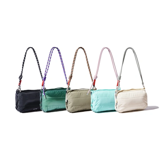 Image of Topologie Bottle Sacoche Large Bag