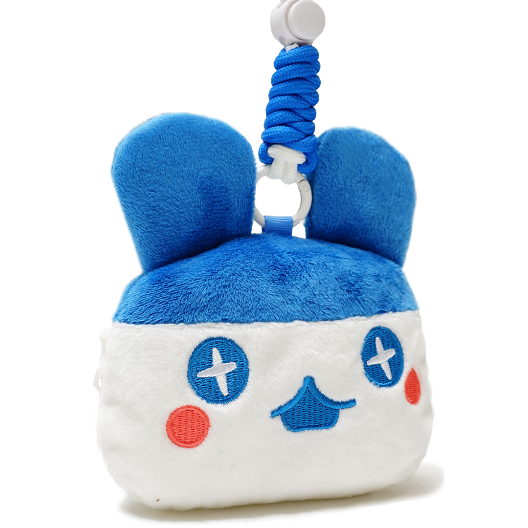 Tamagotchi Character Coin Pouch