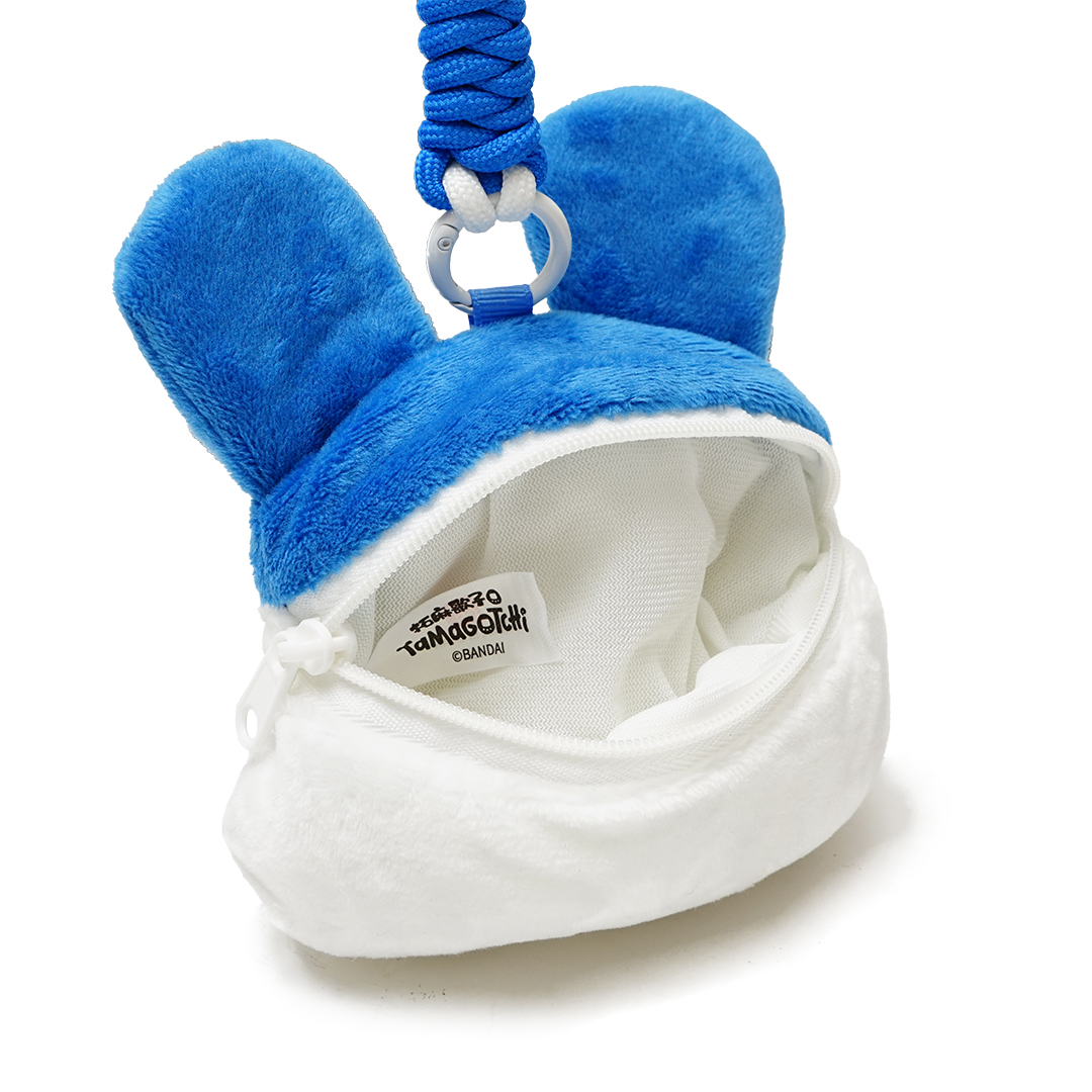 Tamagotchi Character Coin Pouch