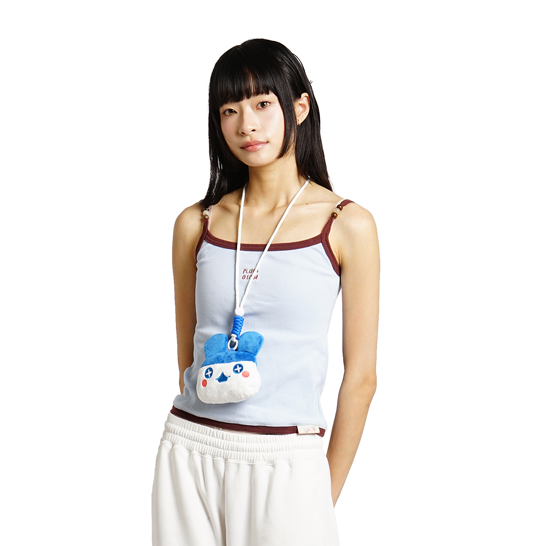 Tamagotchi Character Coin Pouch