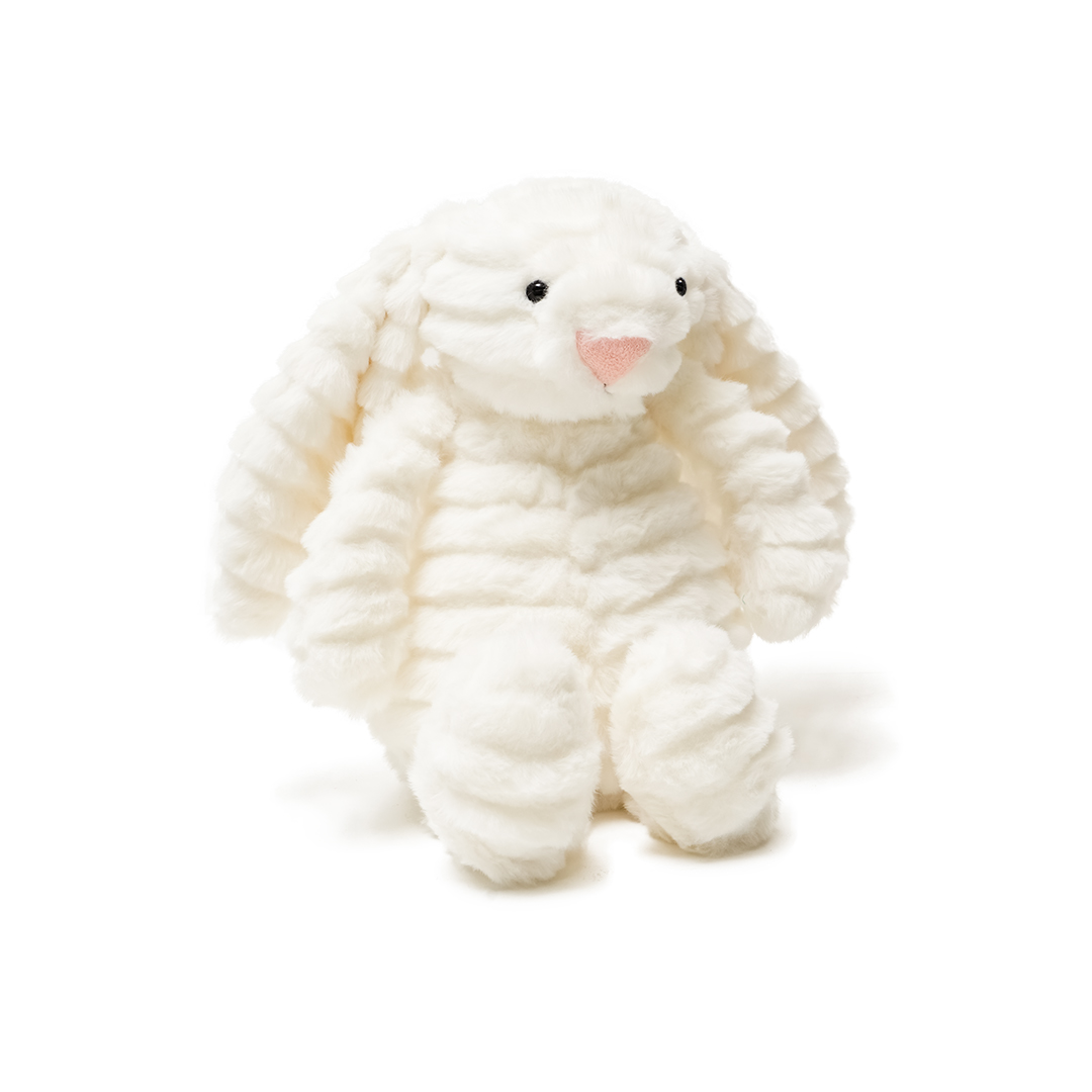 Jellycat Bashful Luxe Nimbus Bunny Doll