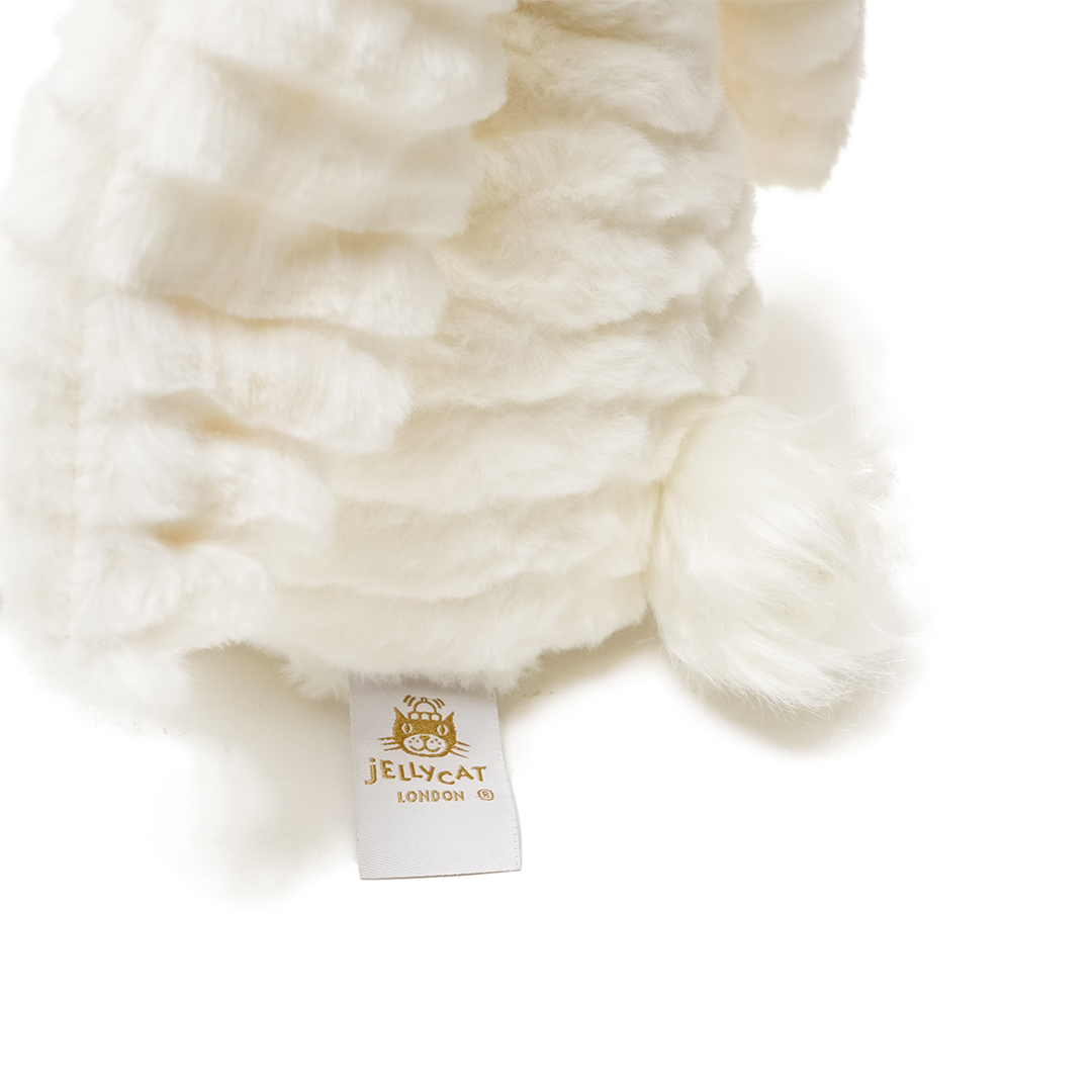 Jellycat Bashful Luxe Nimbus Bunny Doll