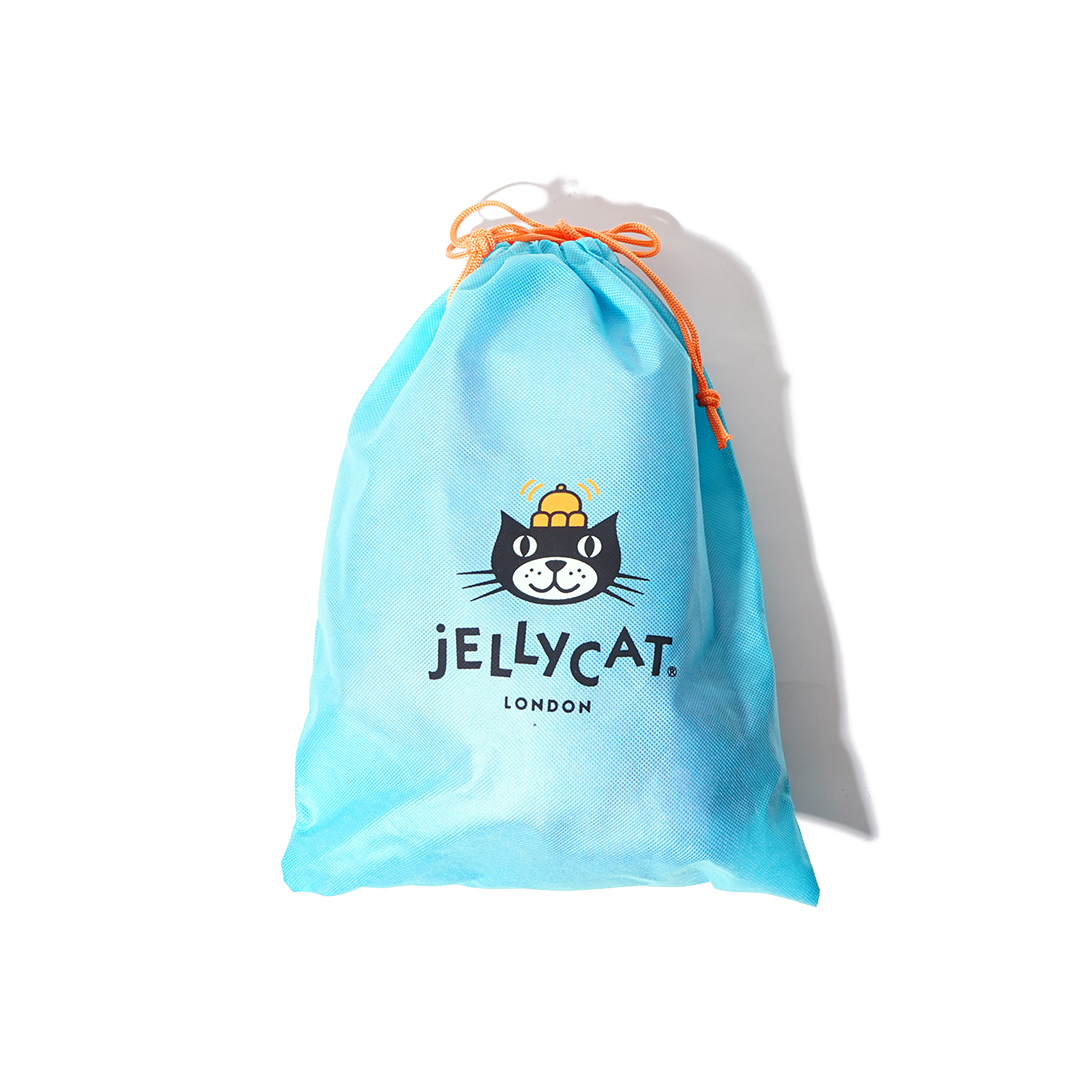 Jellycat Bashful Luxe Nimbus Bunny Doll