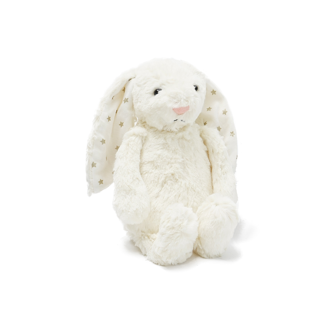 Jellycat Bashful Twinkle Bunny Doll