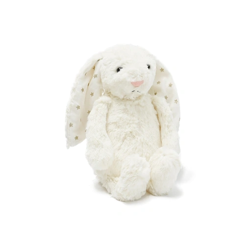Jellycat Bashful Twinkle Bunny Doll