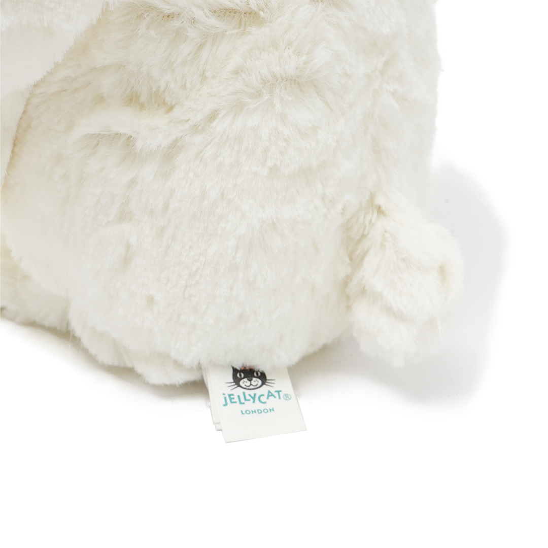 Jellycat Bashful Twinkle Bunny Doll