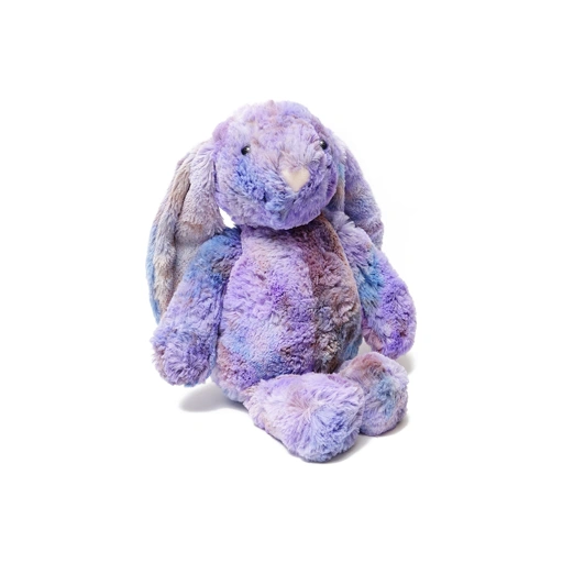 Jellycat Zodihop Luxe Bunny Doll