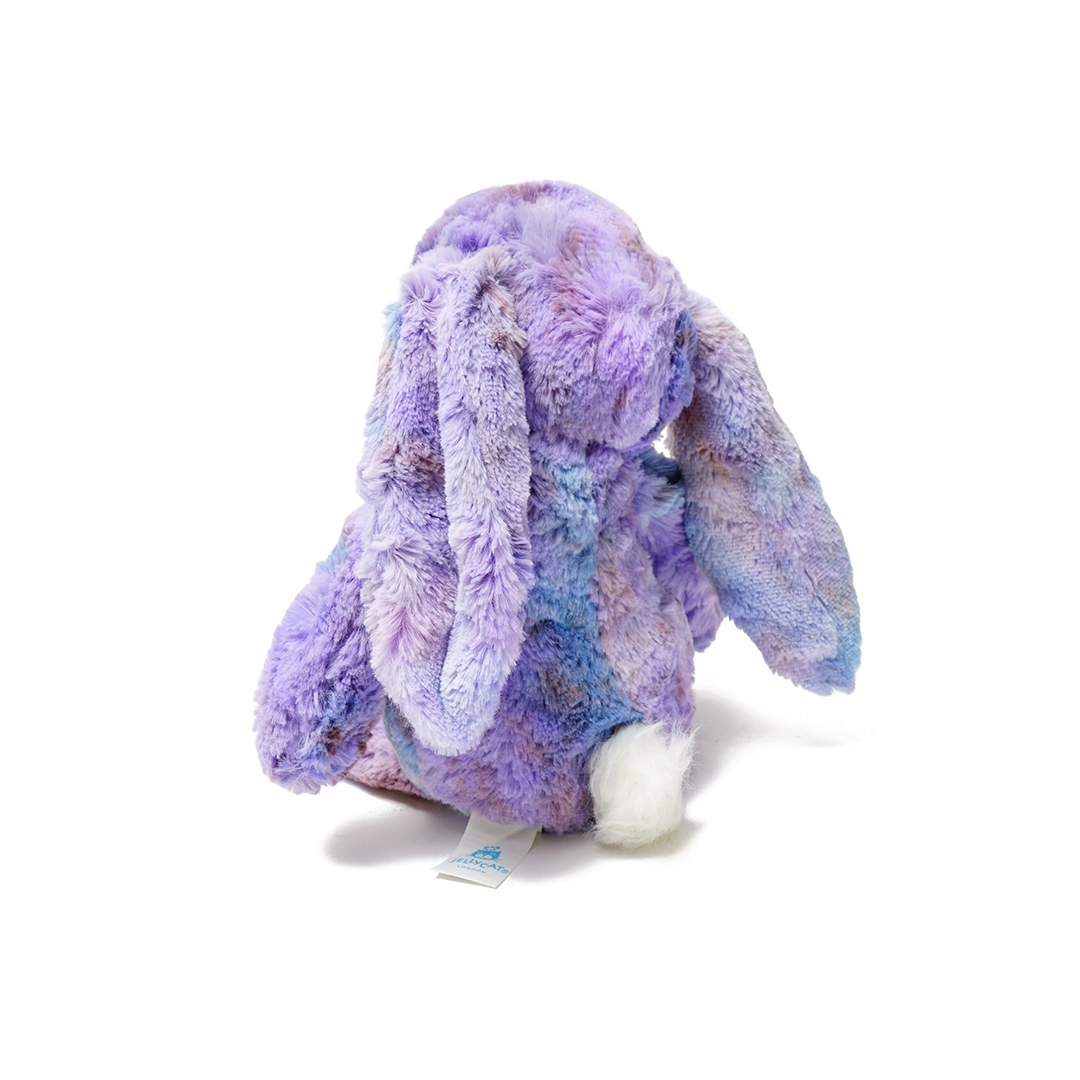 Jellycat Zodihop Luxe Bunny Doll