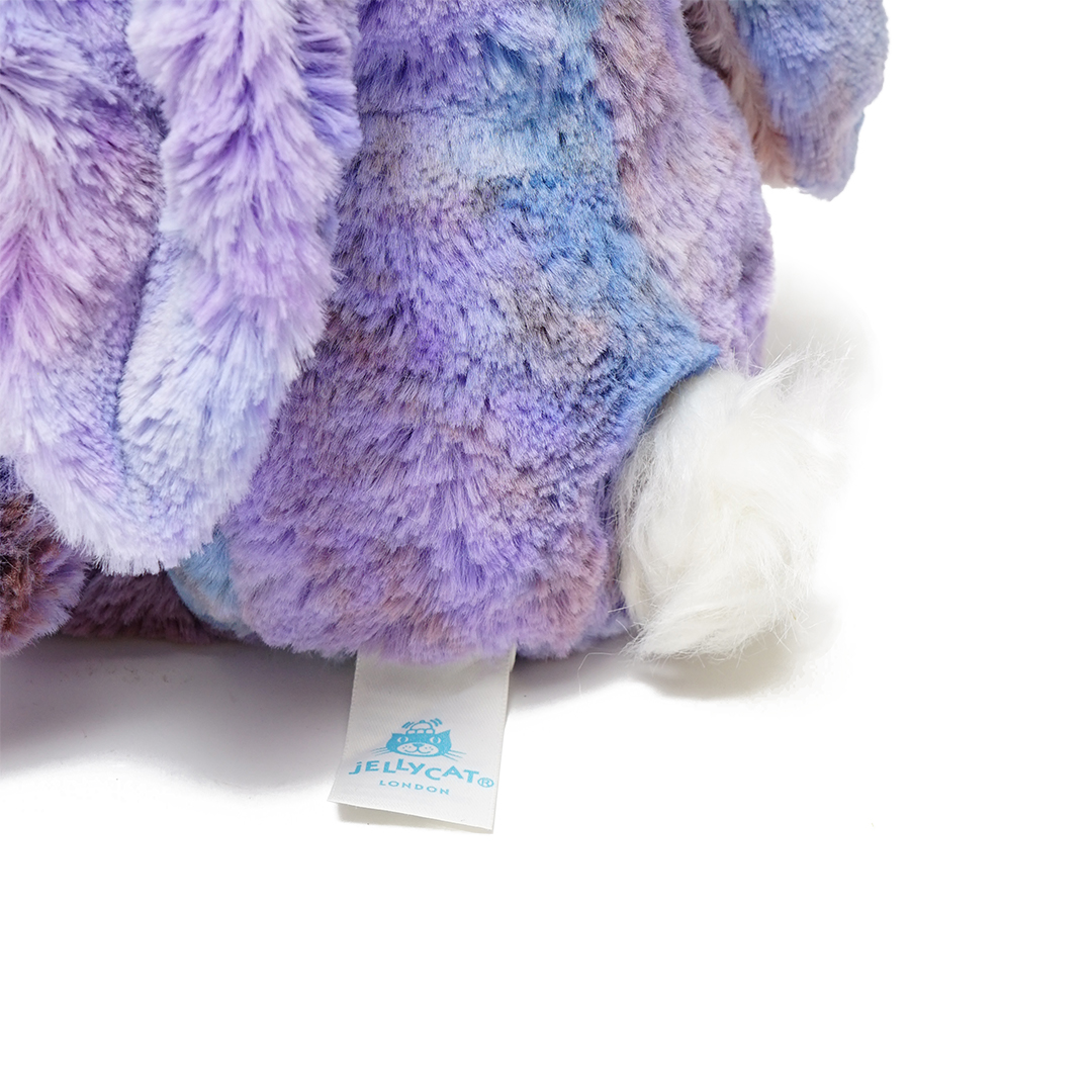 Jellycat Zodihop Luxe Bunny Doll