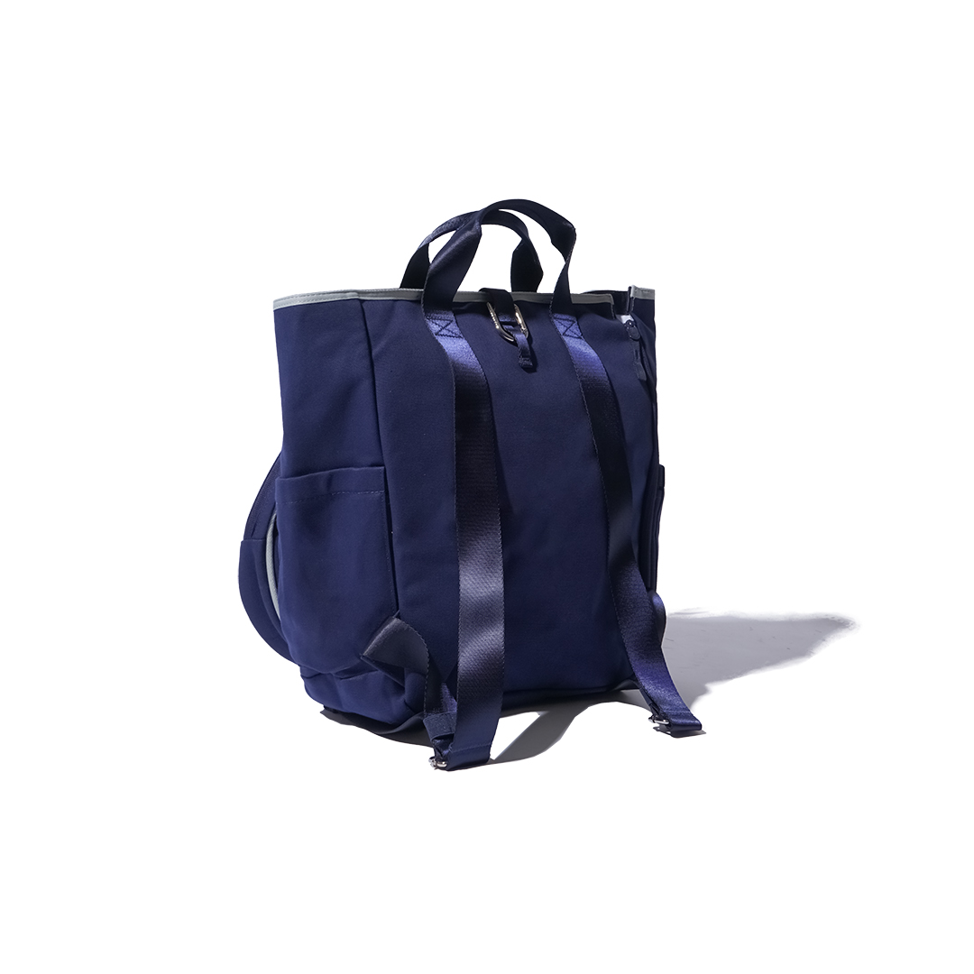 Lululemon Embroidery Racket Bag