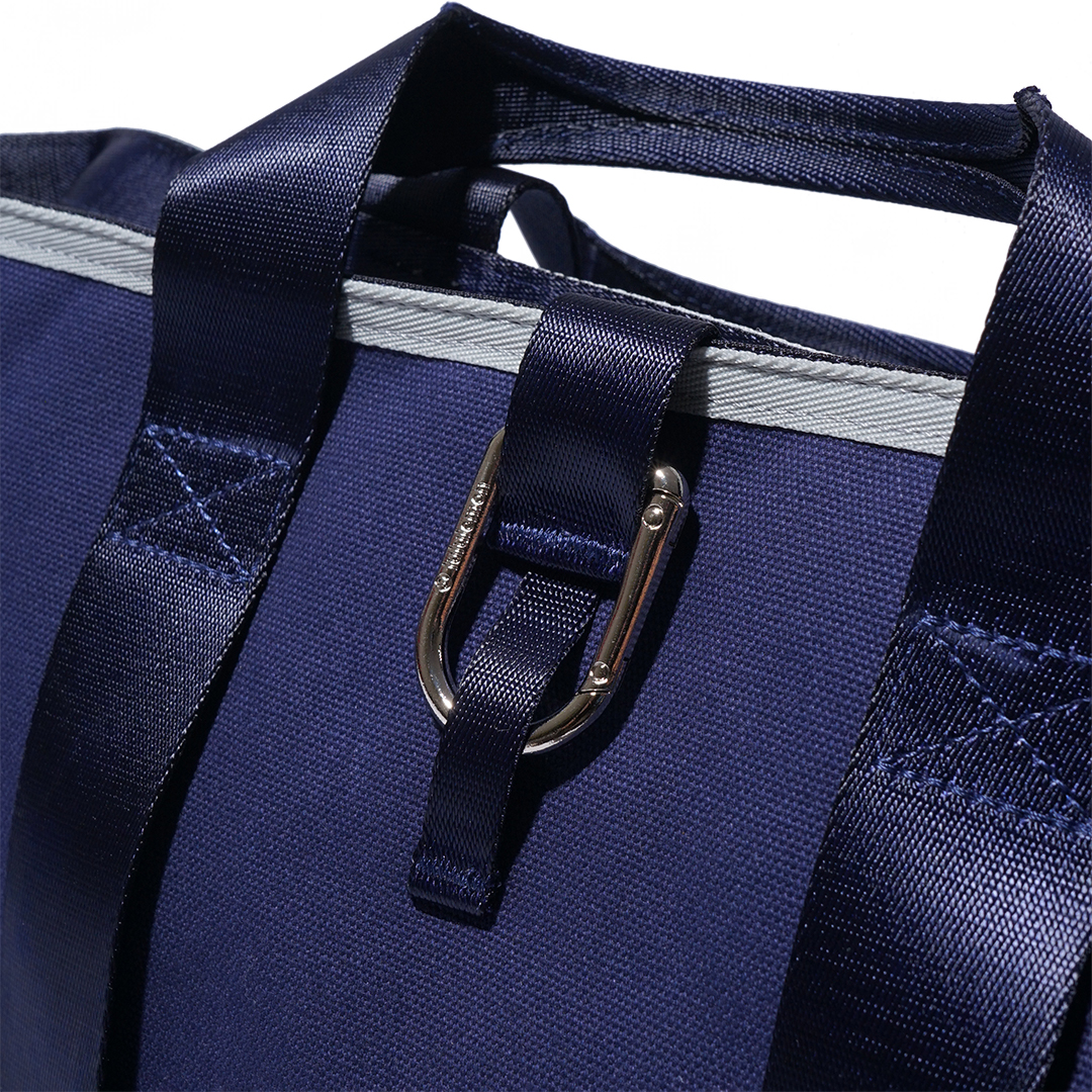 Lululemon Embroidery Racket Bag
