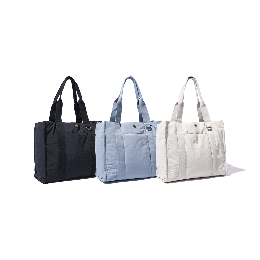 Lululemon 10L Boxy Tote Bag