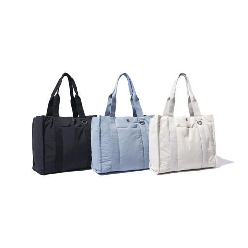 Lululemon 10L Boxy Tote Bag