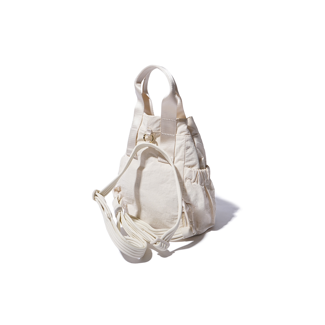 Lululemon Convertible Drawstring Mini Bucket Backpack