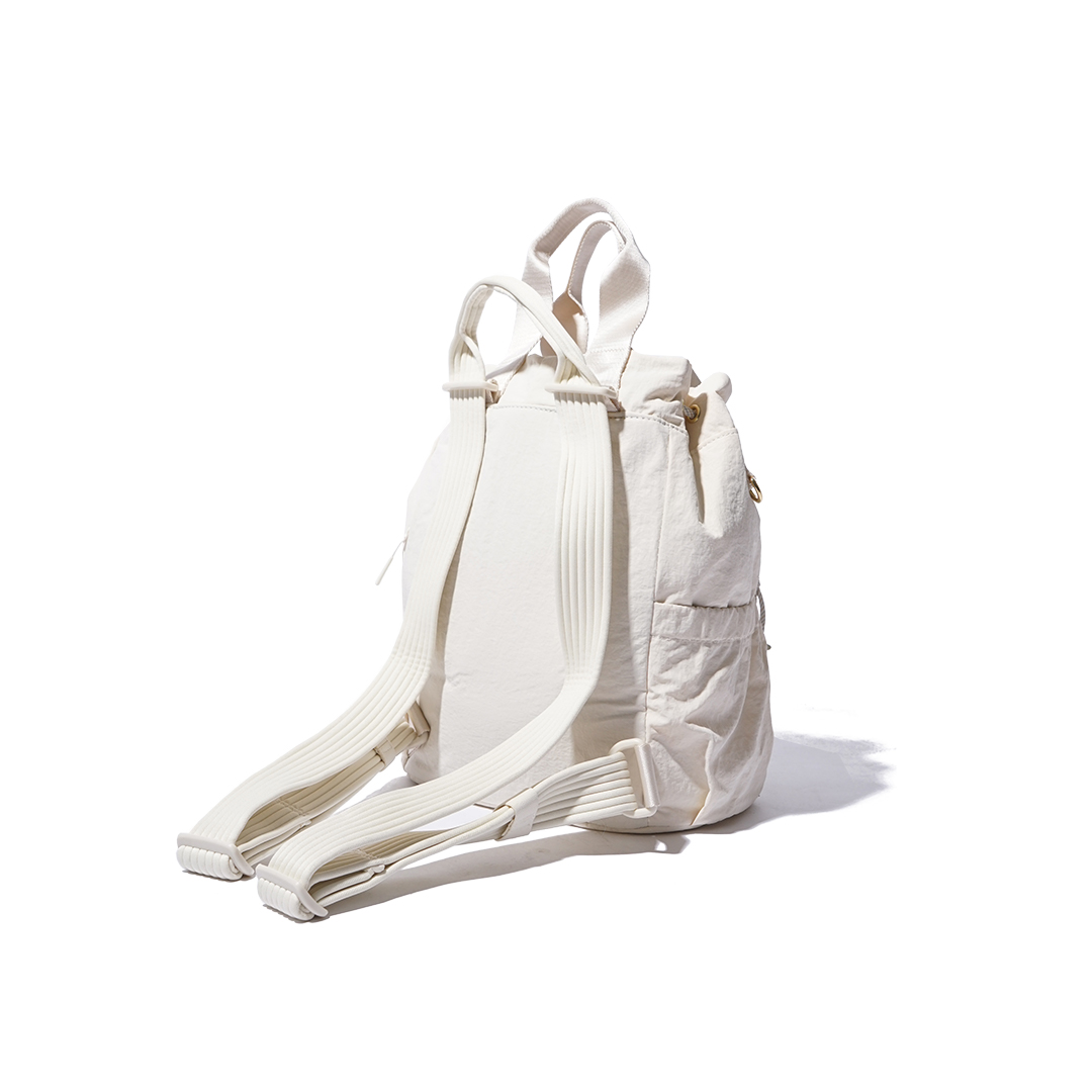 Lululemon Convertible Drawstring Small Bucket Backpack