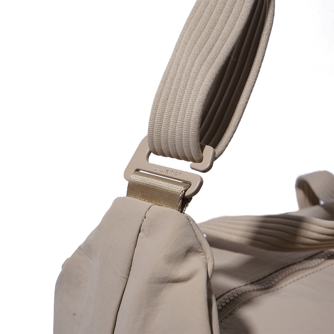 Lululemon 3-in-1 Gym Duffle Bag