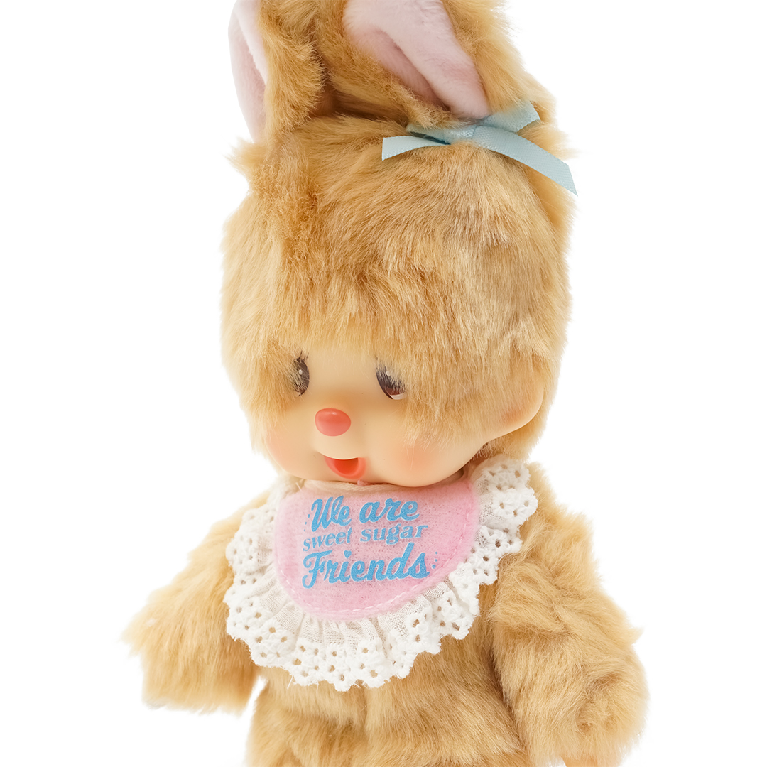 Monchhichi Chimutan Sweet Sugar Plush Keychain Bag Charm