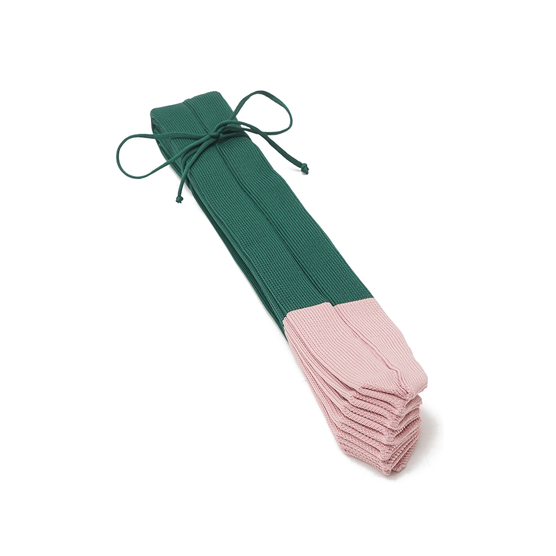 Normal Lab Palette Pleat Tote Bag