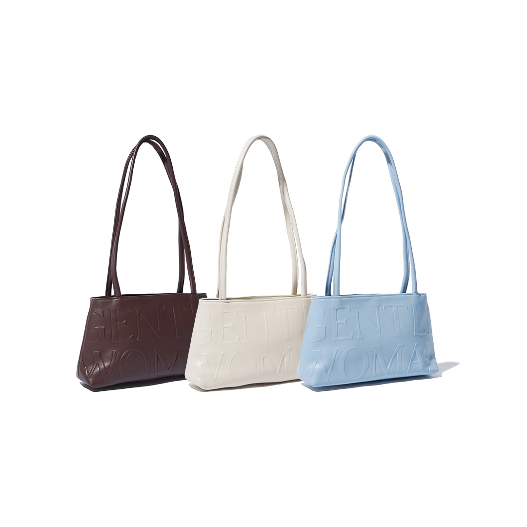 Gentlewoman Belle Tote Bag