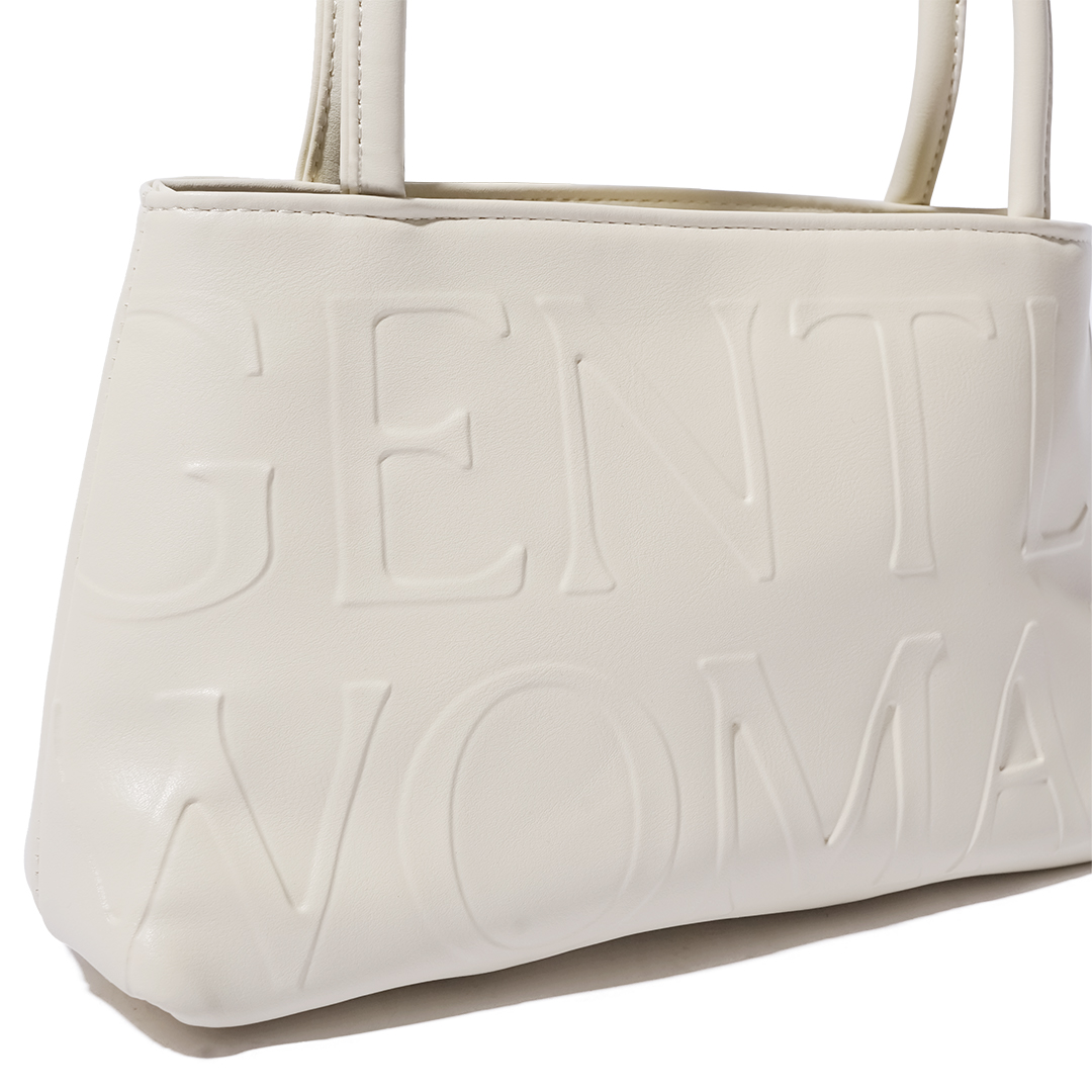 Gentlewoman Belle Tote Bag