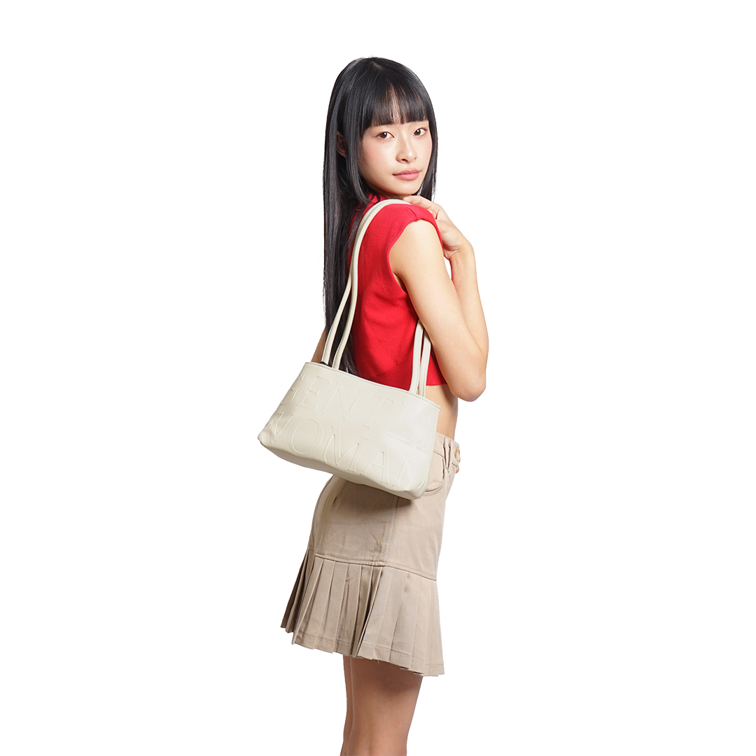 Gentlewoman Belle Tote Bag