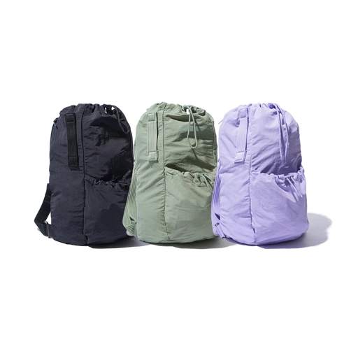 Lululemon 2-in-1 Convertible Backpack