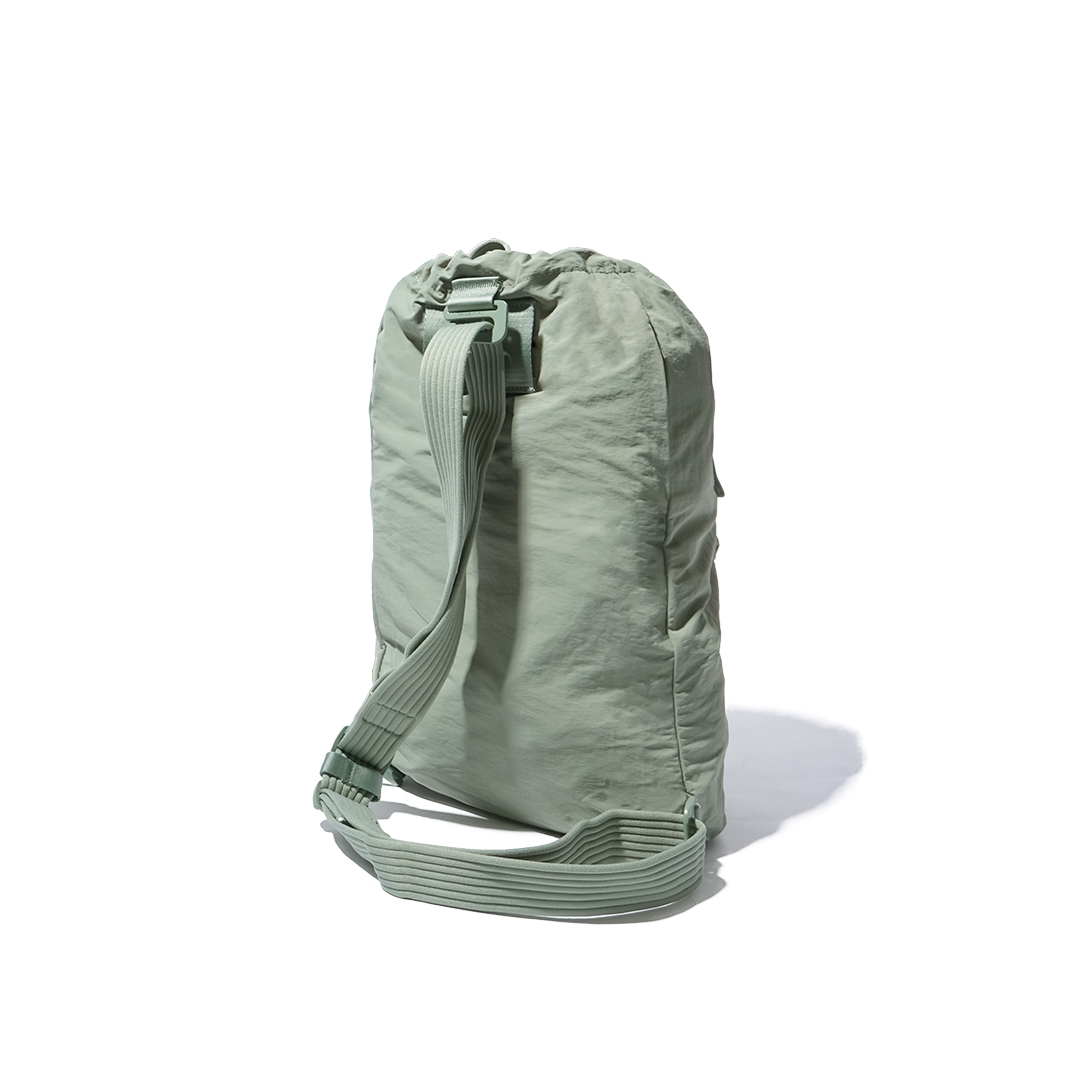 Lululemon 2-in-1 Convertible Backpack