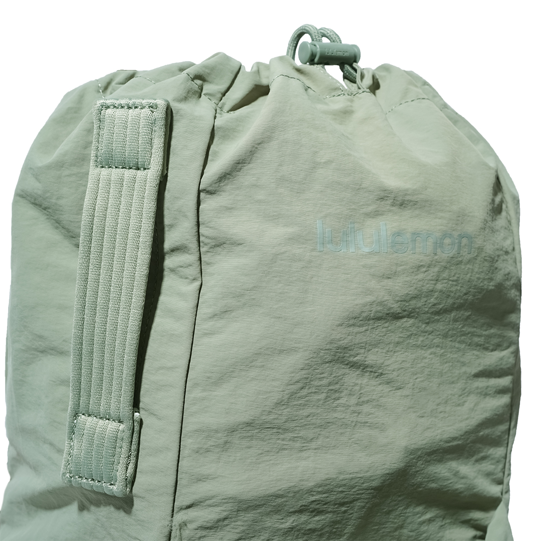 Lululemon 2-in-1 Convertible Backpack