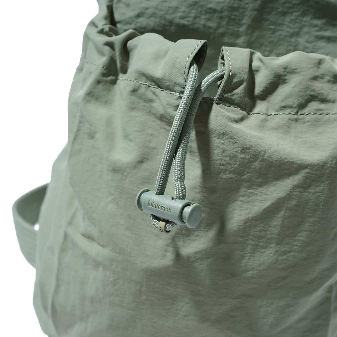 Lululemon 2-in-1 Convertible Backpack