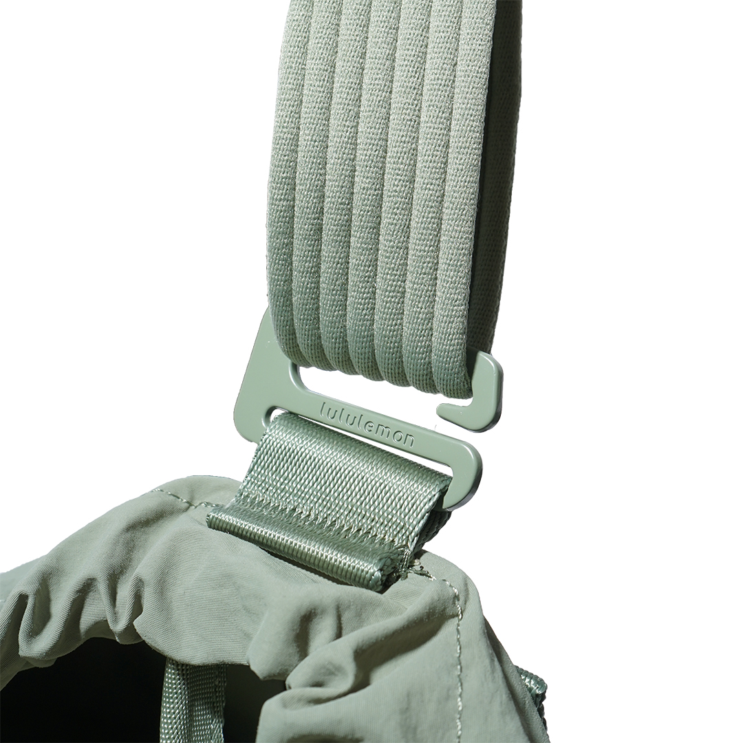 Lululemon 2-in-1 Convertible Backpack
