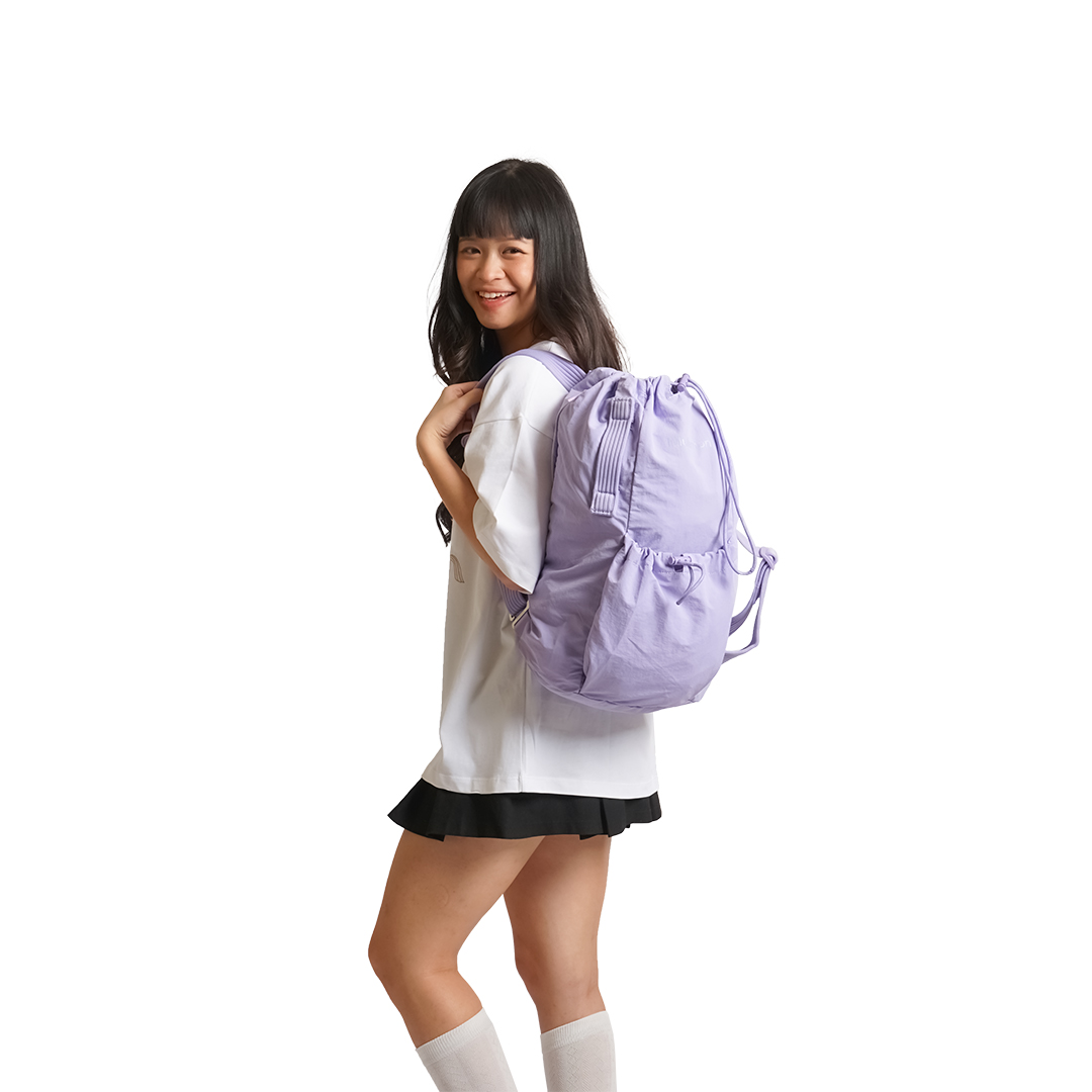 Lululemon 2-in-1 Convertible Backpack