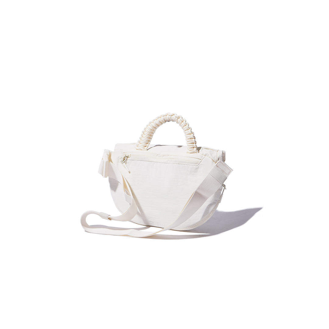 Lululemon Curved with Top Handle Crossbody Bag