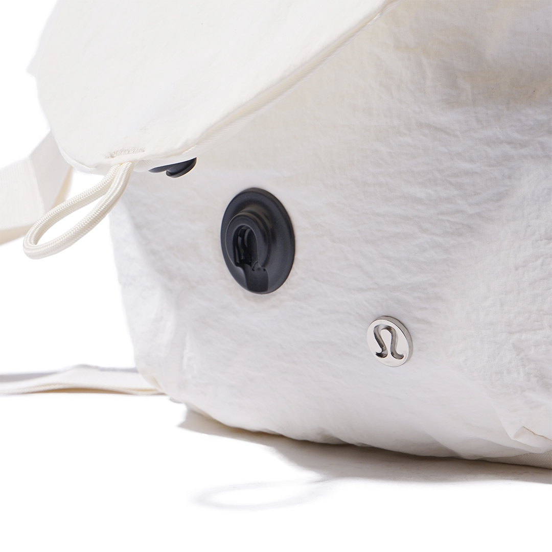 Lululemon Curved with Top Handle Crossbody Bag