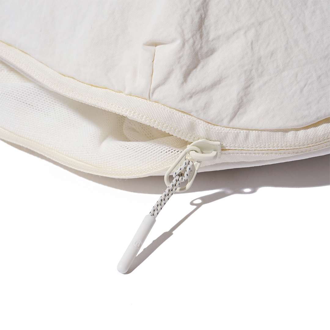 Lululemon Curved with Top Handle Crossbody Bag