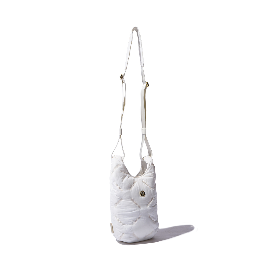 Lululemon Quilty Pleasures Phone Crossbody Bag