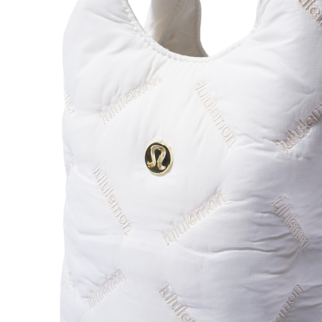 Lululemon Quilty Pleasures Phone Crossbody Bag