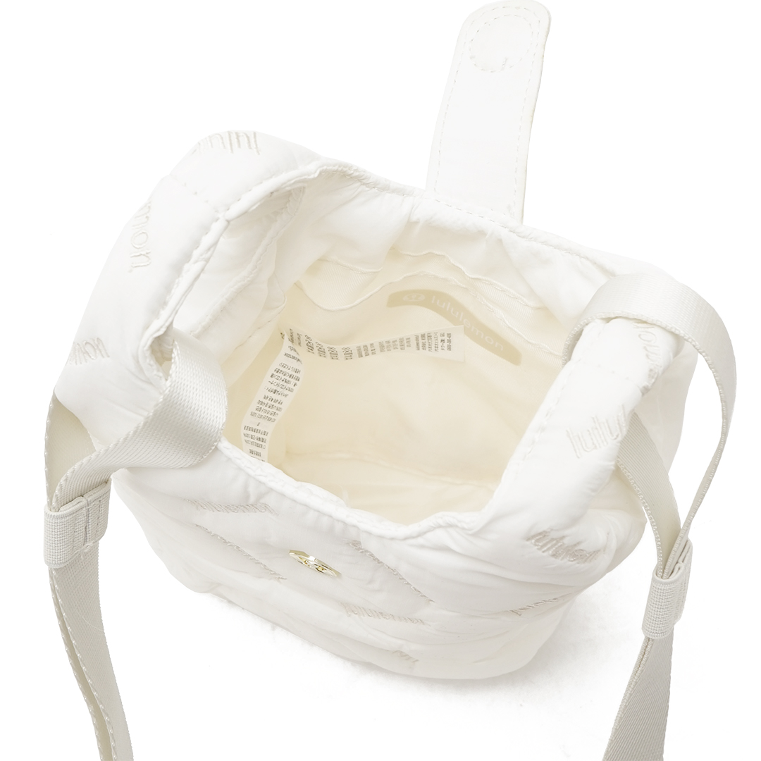 Lululemon Quilty Pleasures Phone Crossbody Bag