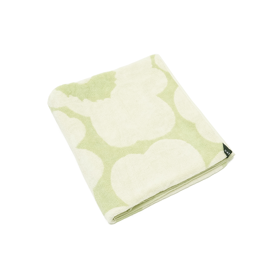 Marimekko Unikko Bath Towel