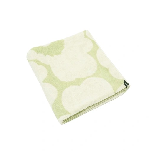 Marimekko Unikko Bath Towel