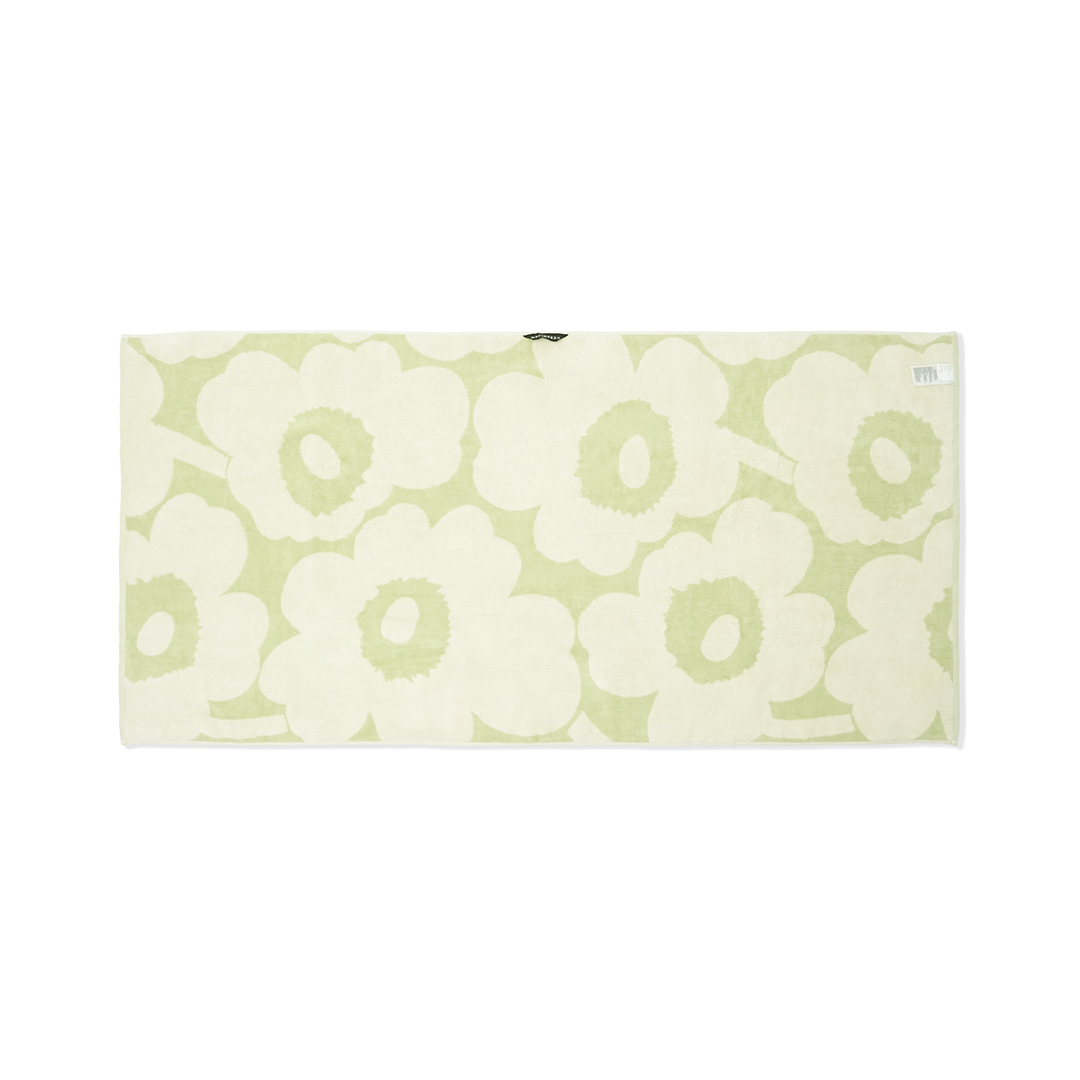 Marimekko Unikko Bath Towel