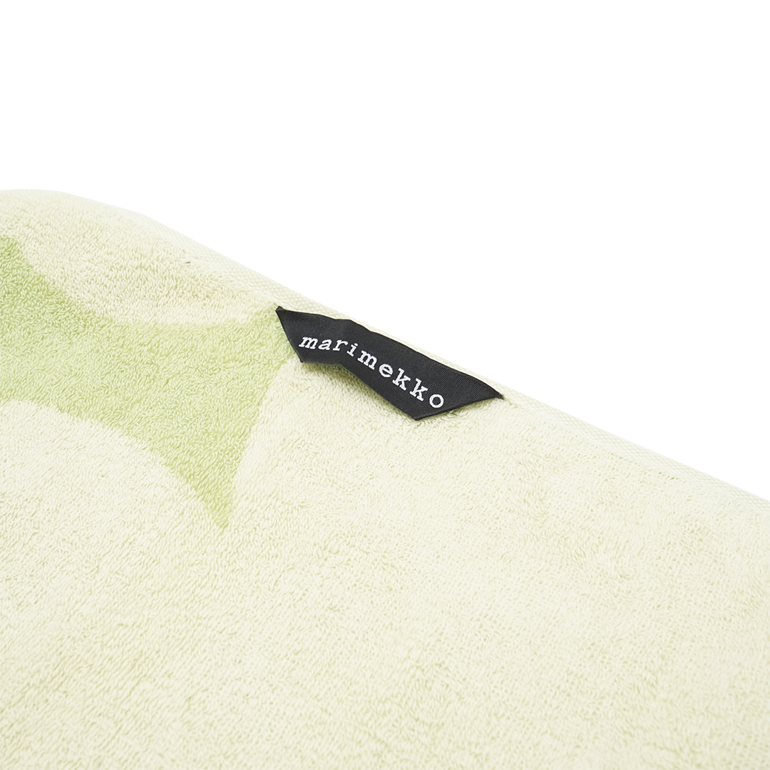 Marimekko Unikko Bath Towel