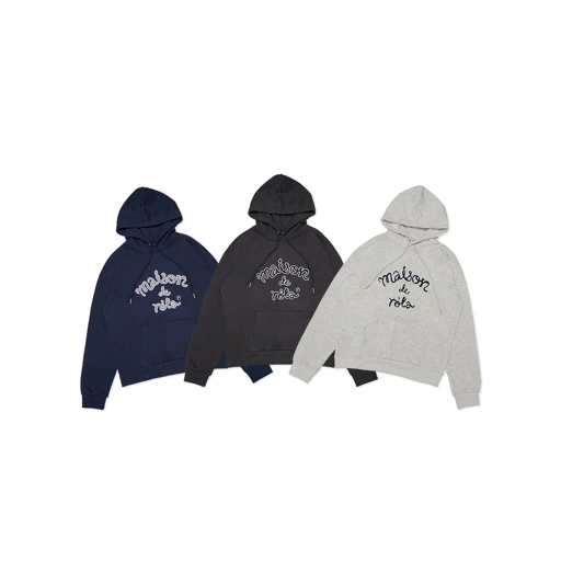 Rolarola Maison De Rola String Hoodie