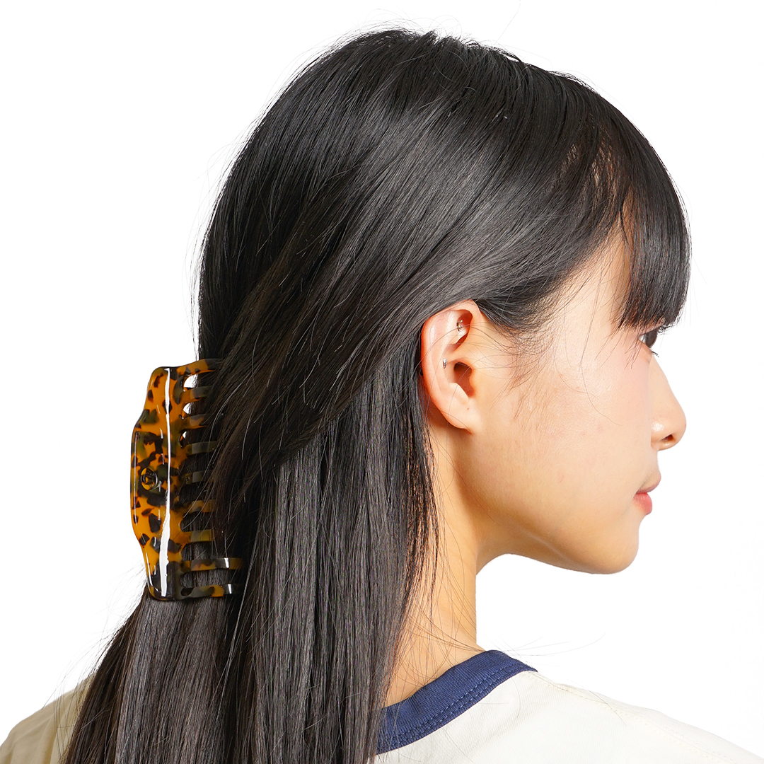 Lululemon Jumbo Claw Hair Clip