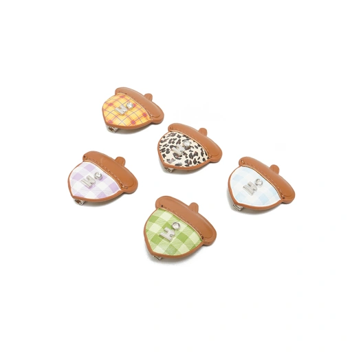 Tagi I Imagine Hazelnut Hairpin