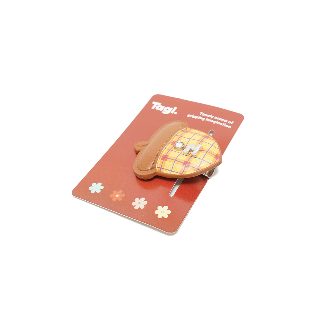 Tagi I Imagine Hazelnut Hairpin