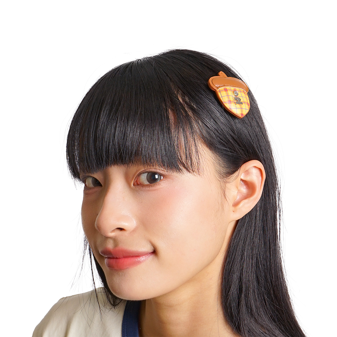 Tagi I Imagine Hazelnut Hairpin