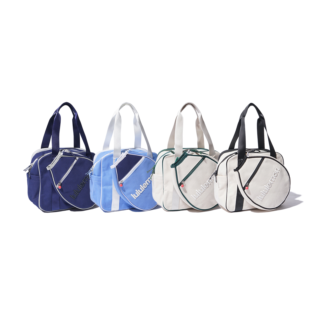 Lululemon Small Racket Bag