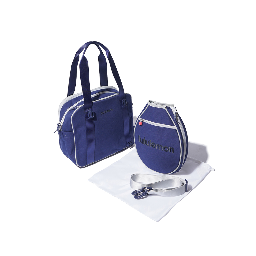 Lululemon Small Racket Bag